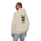 Men Hoodie - Ephesians 6:11 | ARMOR OF GOD