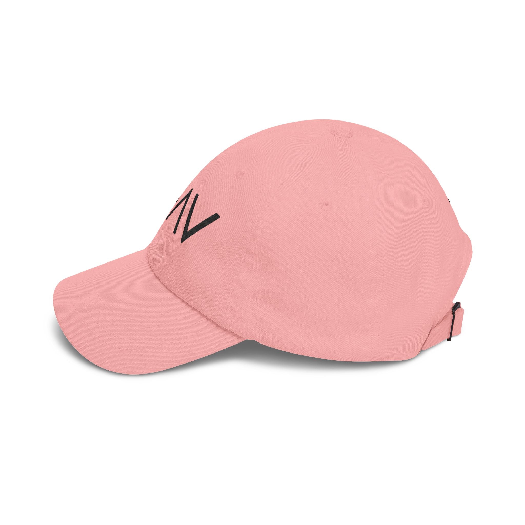 Men & Women CAP | GOD IS GREATER THAN MY HIGHS AND MY LOWS