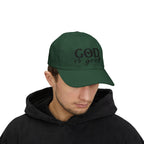 Women CAP | GOD IS GOOD ALL THE TIME