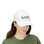 Men & Women CAP | GOD IS GREATER THAN MY HIGHS AND MY LOWS