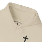 Men Hoodie - Ephesians 6:11 | MAN OF ARMOR