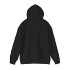 Men & Women Hoodies (Unisex) - I am UNASHAMED beige font