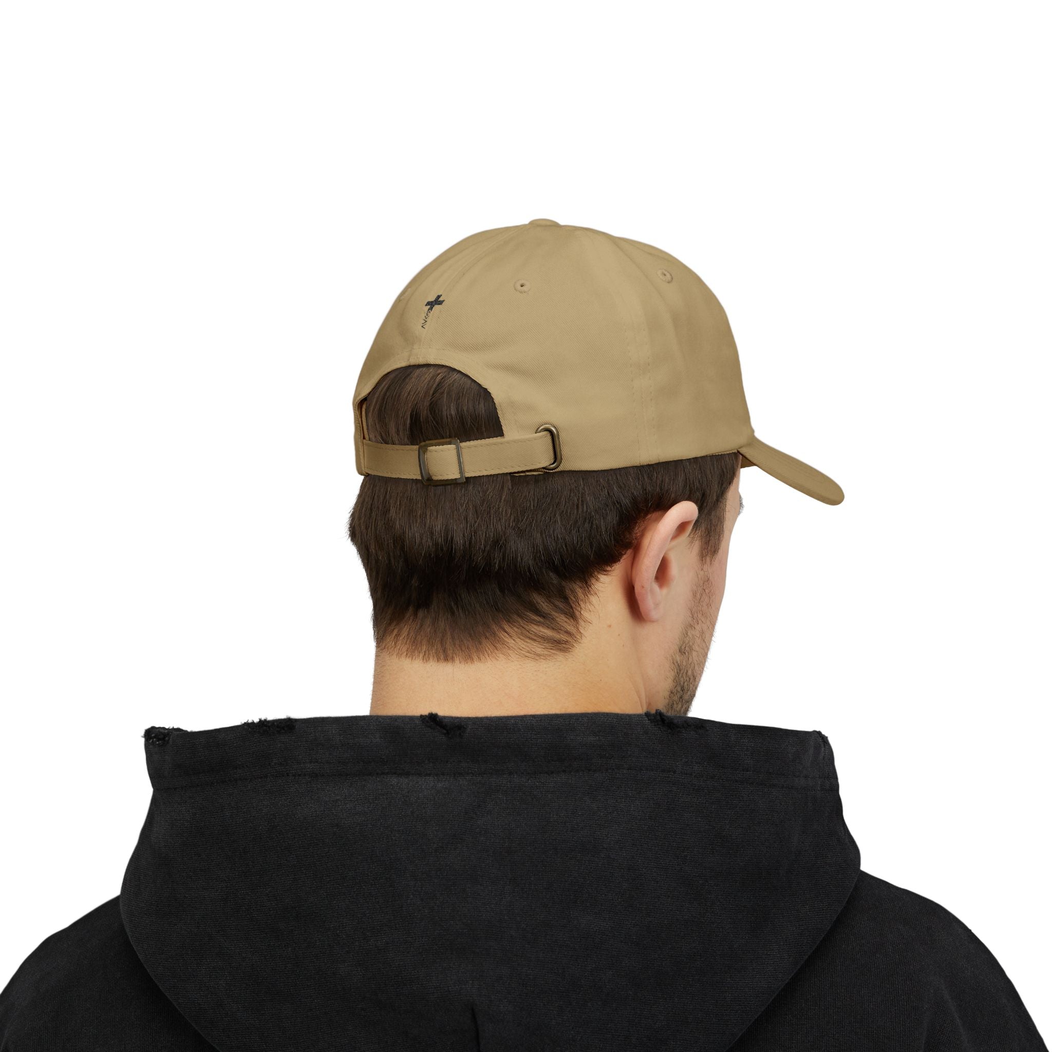 Men & Women CAP | GOD IS GREATER THAN MY HIGHS AND MY LOWS