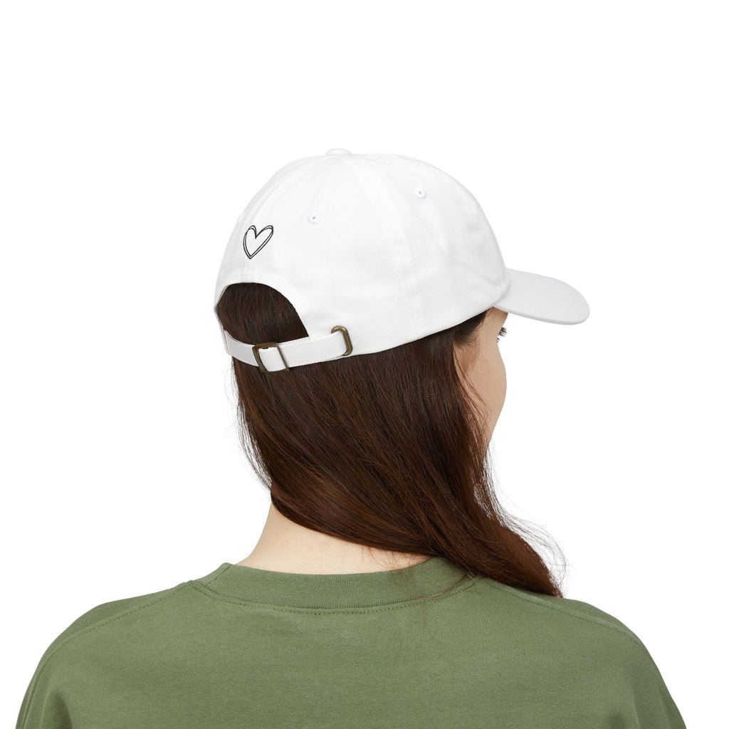 Women CAP | LOVE LIKE JESUS