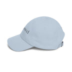 Men & Women CAP | UNASHAMED (black font)