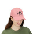 Women CAP | GOD IS GOOD ALL THE TIME