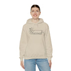 Blessed Hoodie | Faith Christian