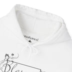 Blessed Hoodie | Faith Christian