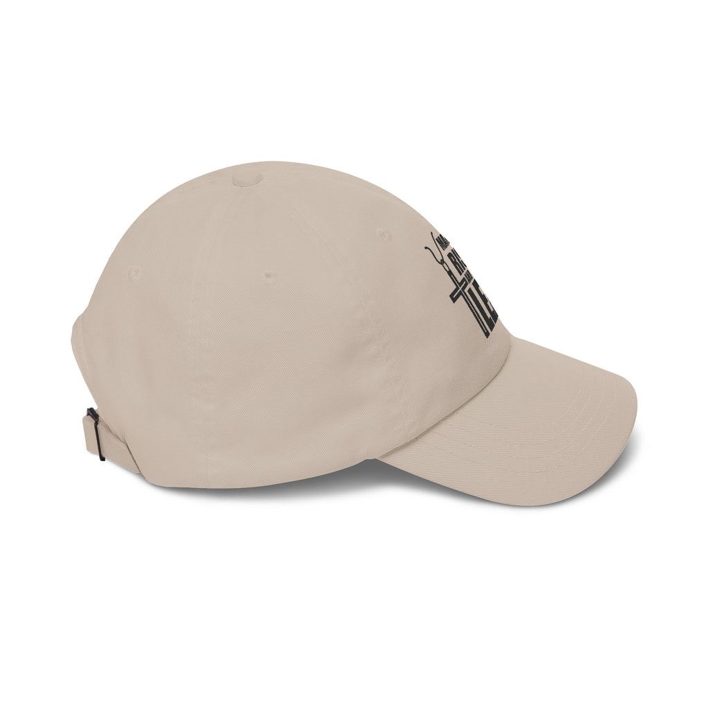 Men CAP | MAN OF GOD RISE UP AND LEAD