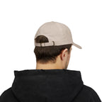 Men & Women CAP | UNASHAMED (white font)