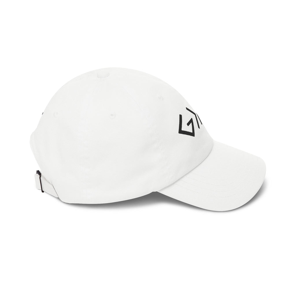 Men & Women CAP | GOD IS GREATER THAN MY HIGHS AND MY LOWS