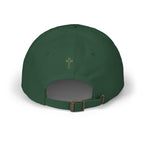 Men & Women CAP | UNASHAMED (beige font)