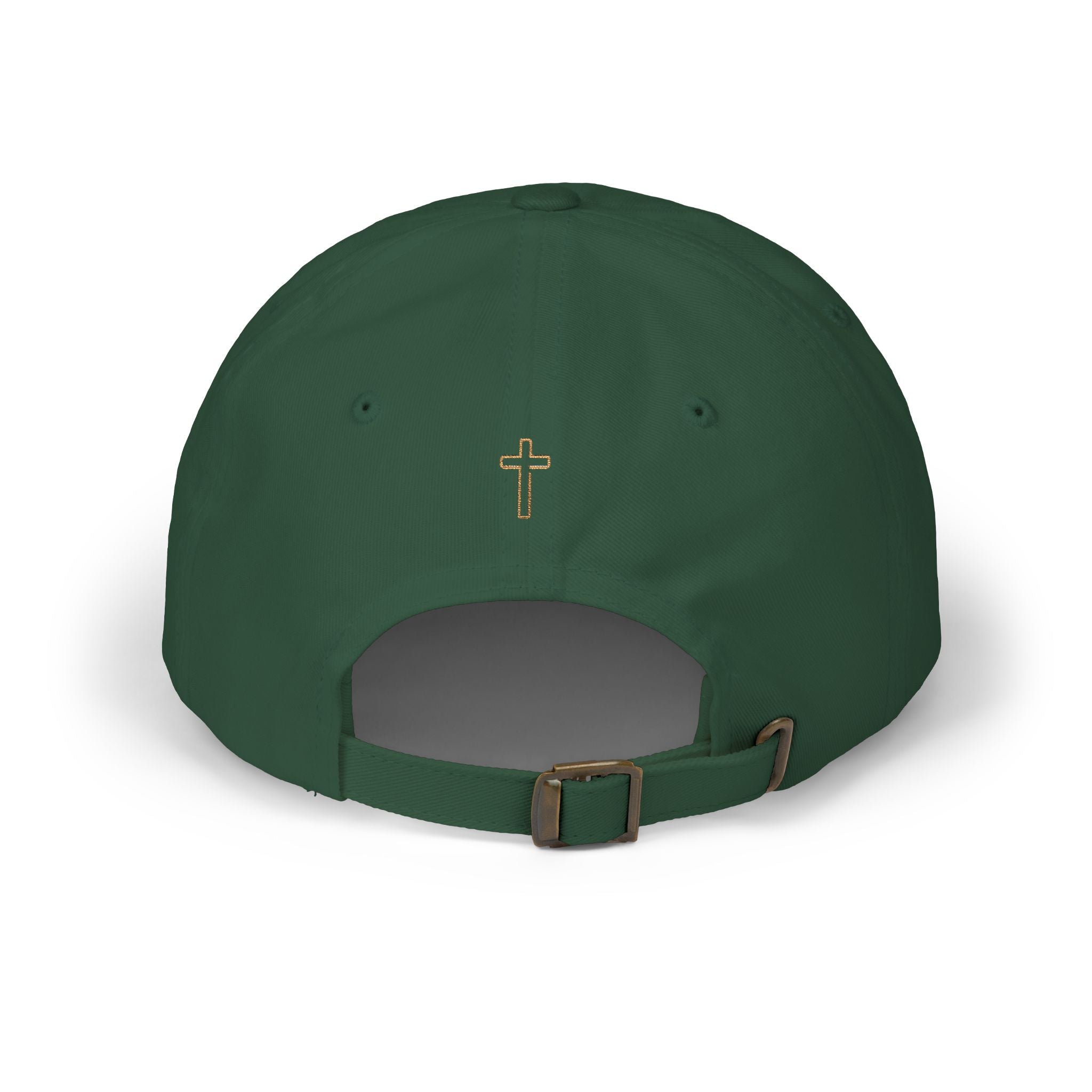 Men & Women CAP | UNASHAMED (beige font)