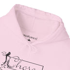 Chosen Hoodie | Faith Christian