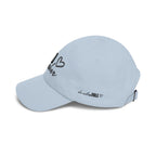 Women CAP | GOD IS WITHIN HER SHE WILL NOT FALL