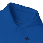 Women Hoodie - Romans 8:39 | GOD IS GREATER THAN MY HIGHS AND LOWS