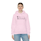 Chosen Hoodie | Faith Christian