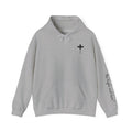 Women Hoodie - Romans 8:39 | GOD IS GREATER THAN MY HIGHS AND LOWS