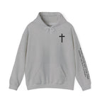 Men Hoodie - Ephesians 6:11 | ARMOR OF GOD