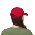 Men & Women CAP | UNASHAMED (black font)
