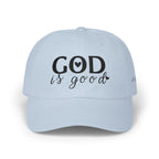 Women CAP | GOD IS GOOD ALL THE TIME