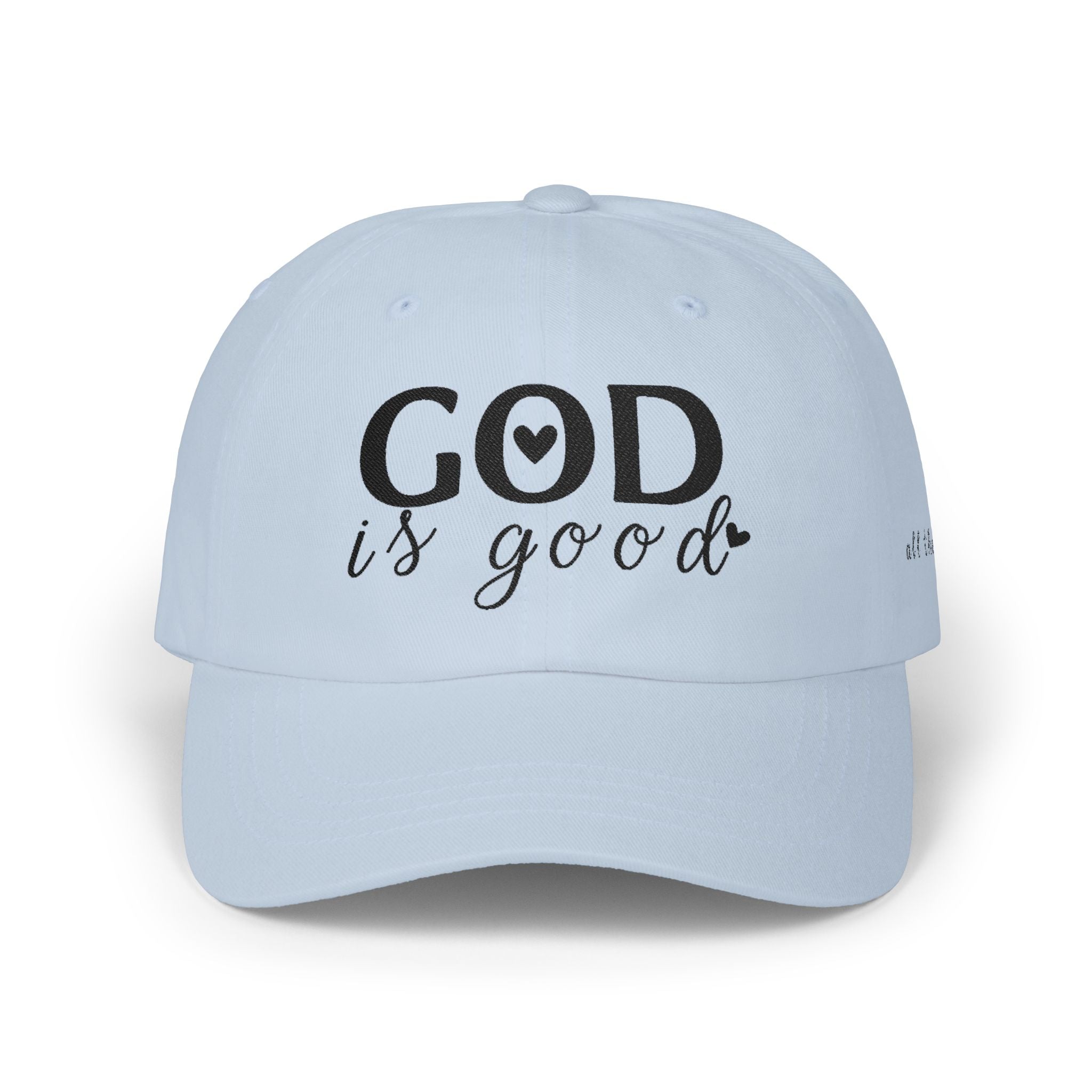 Women CAP | GOD IS GOOD ALL THE TIME
