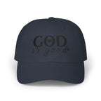Women CAP | GOD IS GOOD ALL THE TIME