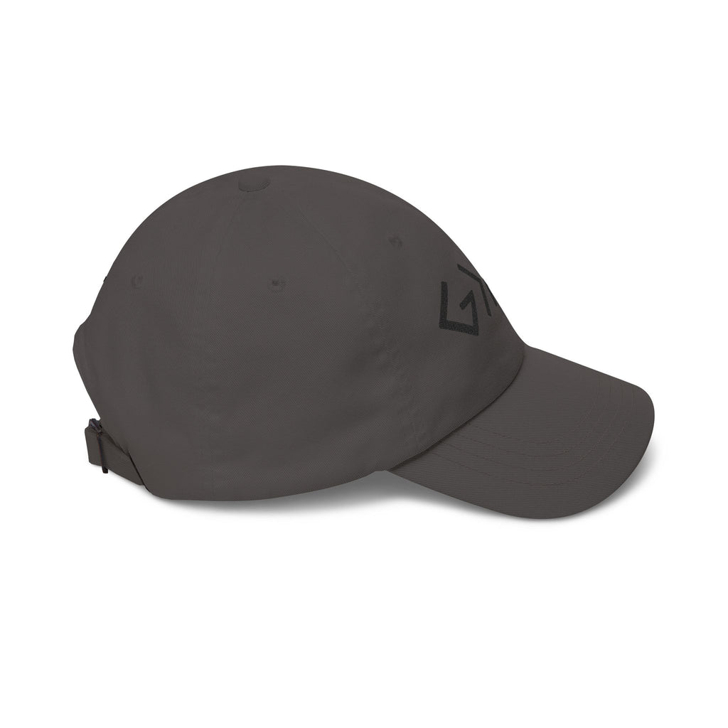 Men & Women CAP | GOD IS GREATER THAN MY HIGHS AND MY LOWS