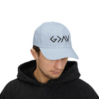 Men & Women CAP | GOD IS GREATER THAN MY HIGHS AND MY LOWS