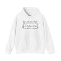 Forgiven Hoodie | Faith Christian
