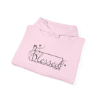 Blessed Hoodie | Faith Christian