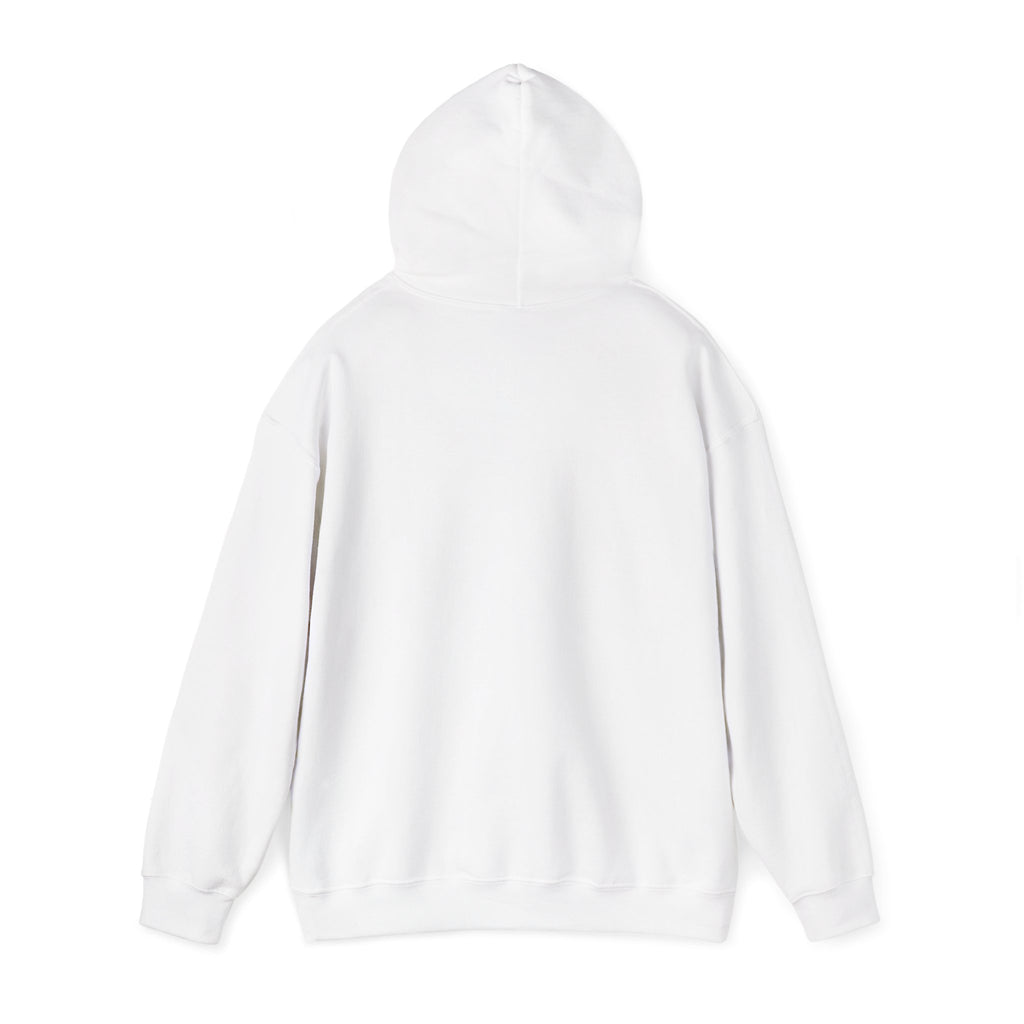Chosen Hoodie | Faith Christian