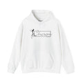 Chosen Hoodie | Faith Christian
