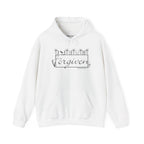 Forgiven Hoodie | Faith Christian