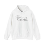 Loved Hoodie| Faith Christian