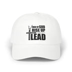 Men CAP | MAN OF GOD RISE UP AND LEAD