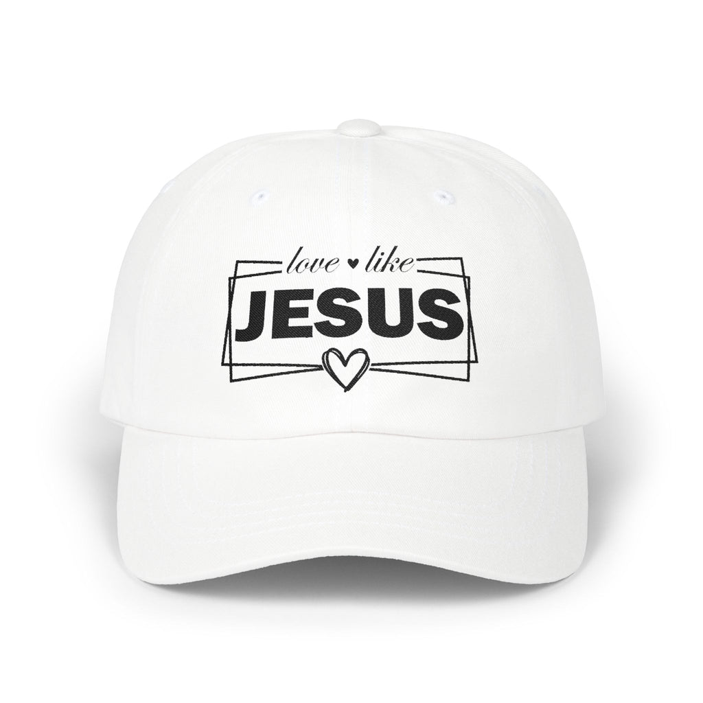 Women CAP | LOVE LIKE JESUS
