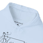 Blessed Hoodie | Faith Christian