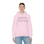 Forgiven Hoodie | Faith Christian