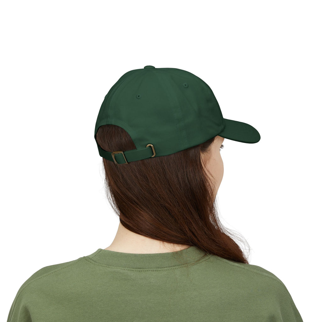 Women CAP | GOD IS WITHIN HER SHE WILL NOT FALL