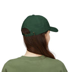 Women CAP | GOD IS WITHIN HER SHE WILL NOT FALL