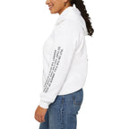 Men Hoodie - Ephesians 6:11 | ARMOR OF GOD