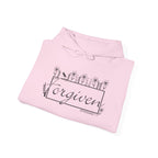 Forgiven Hoodie | Faith Christian
