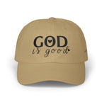 Women CAP | GOD IS GOOD ALL THE TIME