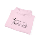 Chosen Hoodie | Faith Christian