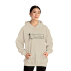 Chosen Hoodie | Faith Christian