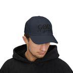 Women CAP | GOD IS GOOD ALL THE TIME
