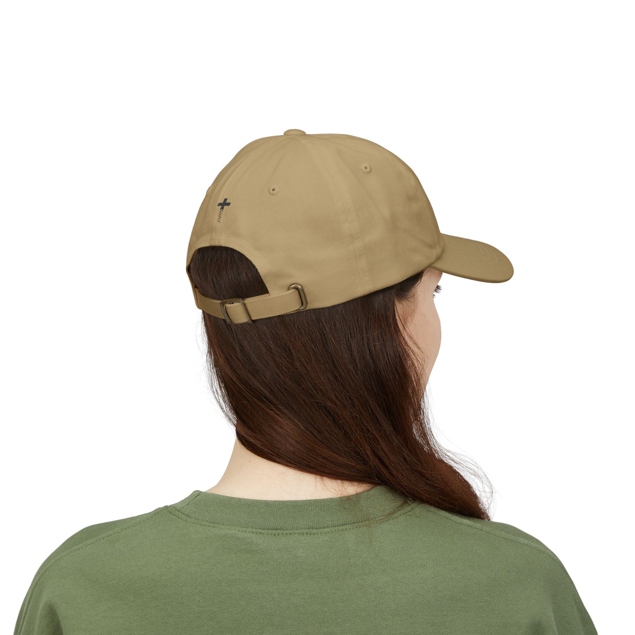 Men & Women CAP | GOD IS GREATER THAN MY HIGHS AND MY LOWS