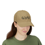 Men & Women CAP | GOD IS GREATER THAN MY HIGHS AND MY LOWS
