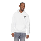 Men Hoodie - Ephesians 6:11 | ARMOR OF GOD